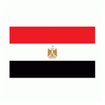 Egyptian flag