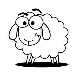 Eid Sheep