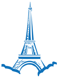 Eiffel tower -Paris