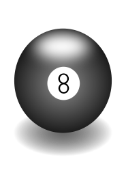 Eight Ball