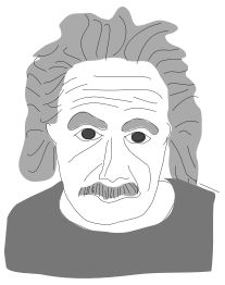 Einstein