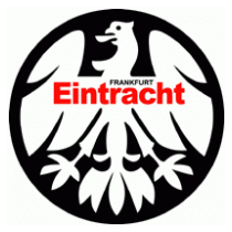 Eintracht Frankfurt (1980's logo)