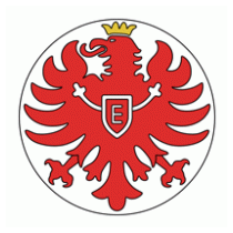 Eintracht Frankfurt (70's logo)