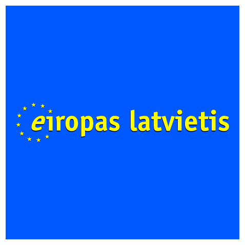 Eiropas Latvietis