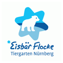 Eisbaer Flocke