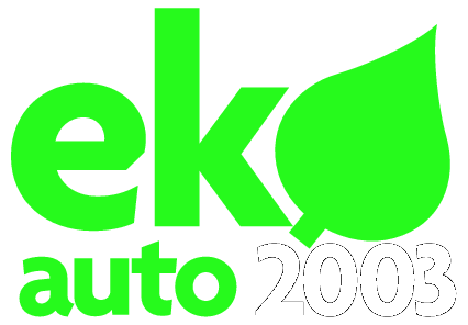 Ekoauto 2003