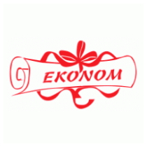 Ekonom