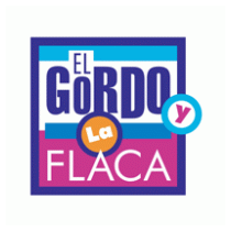 El Gordo y la Flaca