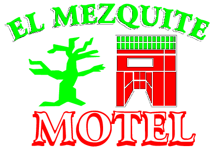 El Mezquite Motel