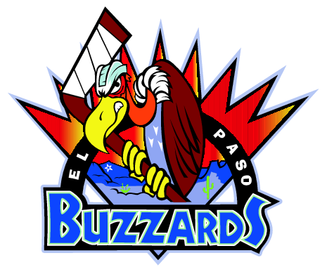 El Paso Buzzards