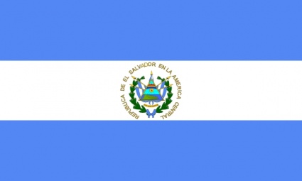 El Salvador clip art