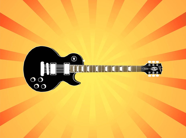 Electric Guitar