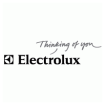 Electrolux thinking of you