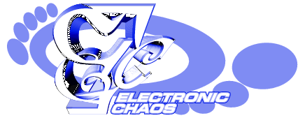Electronic Chaos Com