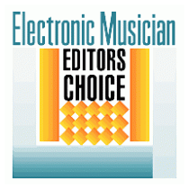 Electronic Musician Award