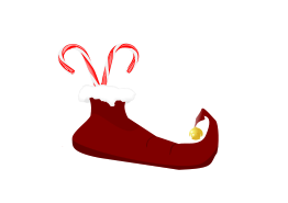 Elf Boot