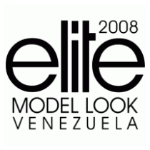 Elite Model Look Venezuela 2008
