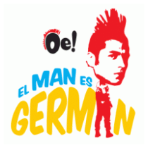 Ell Man es German