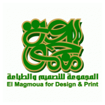 Elmagmoua For Design & Print