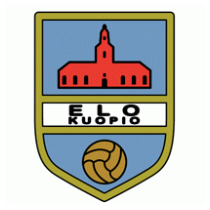 Elo Kuopio (logo of 60's - 80's)