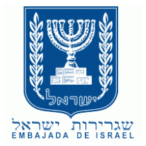 Embajada De Israel