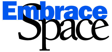 Embrace Space