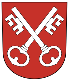 Embrach - Coat of arms