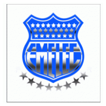 Emelec logo 2010