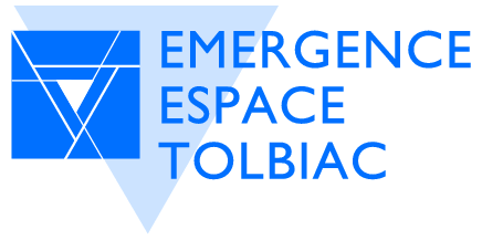 Emergence Espace Tolbiac