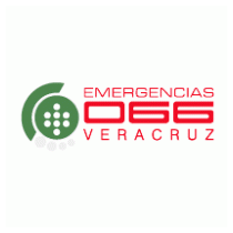 Emergencias 066 Veracruz