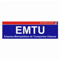 EMTU Empresa Metropolitana de Transportes Urbanos