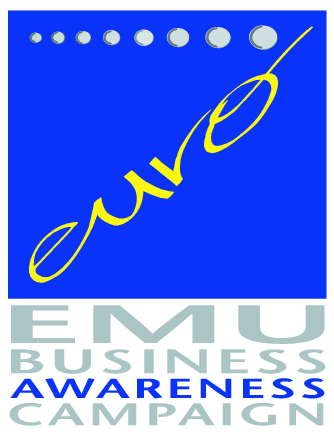 Emu Business Awareness Campaign