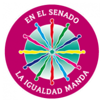 En El Senado Igualidad Manda