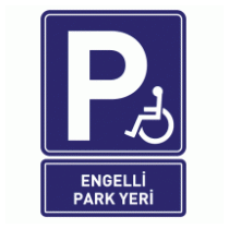 Engelli Park Yeri