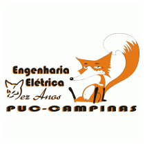 Engenharia Elétrica PUCCamp 10 anos - PUC