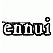 Ennui