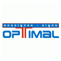 Enseignes Optimal Signs