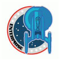 Enterprise Crest