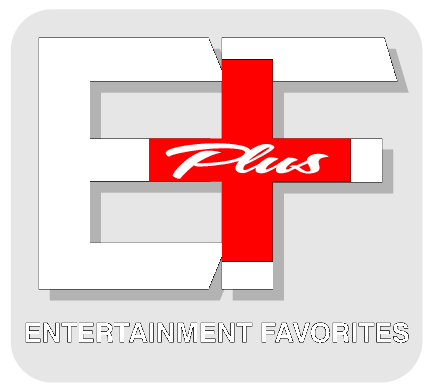 Entertainment Favorites