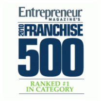 Entrepreneur Magazine Franchise 500