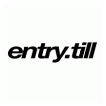 Entry.till