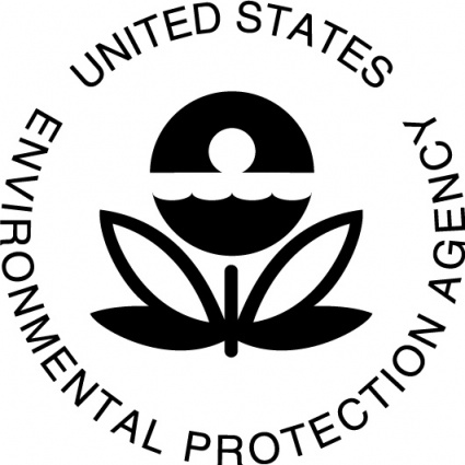 Environmental agency logo