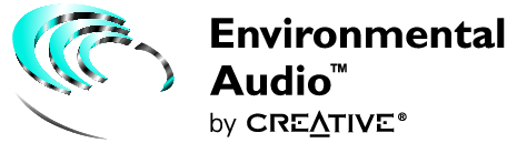 Environmental Audio By Creative