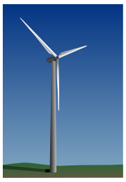 Eolic Turbine