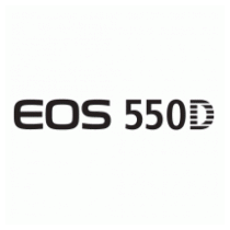 Eos 550d