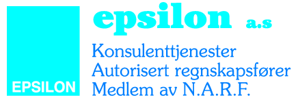 Epsilon As