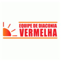 Equipe da Diaconia Vermelha