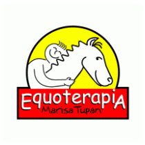 Equoterapia Marisa Tupan