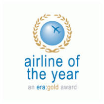 era's Airline of the Year Gold Award