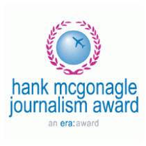 era's Hank McGonagle award